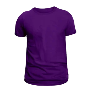 Tri color T-shirts Customizable
