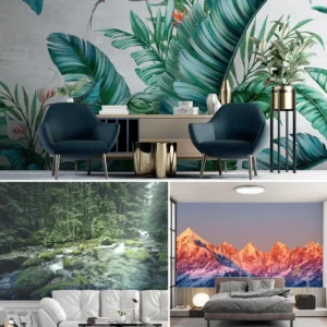 Wall Murals