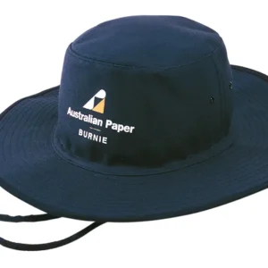 Canvas Hat