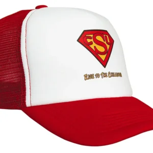 Truckers Mesh Cap