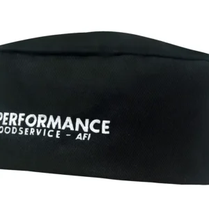 Poly Cotton Chefs Hat