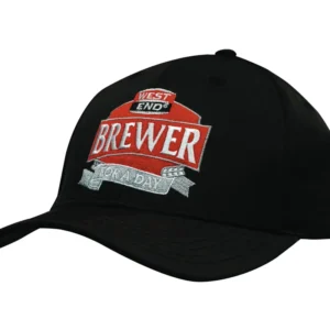 Premium Pioneer Sports Twill
