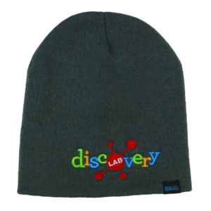Recycled Roll Down Beanie