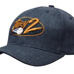 Premium American Twill Cap