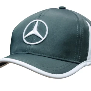 Sports Ripstop with Inserts and Trim