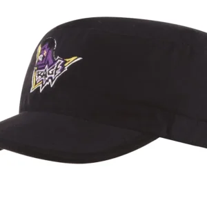 Sports Twill Military Cap