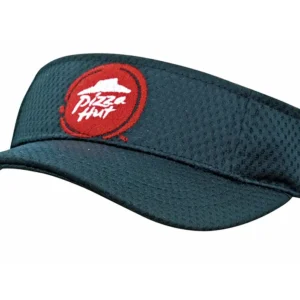 Sports Mesh Visor