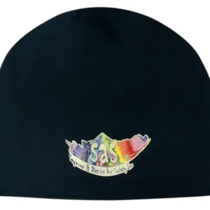 Cotton Beanie - Toque