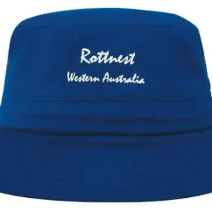 Brushed Sports Twill Childs Bucket Hat