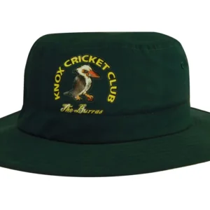 Microfibre Adjustable Bucket Hat
