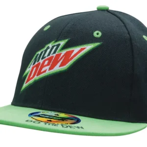 Premium American Twill Youth Size with Snap Back Pro Junior Styling