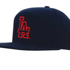 Premium American Twill A Frame Cap