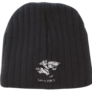 Cable Knit Beanie - Toque