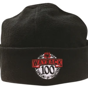 Micro Fleece Beanie - Toque
