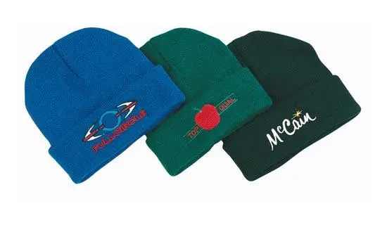 Acrylic Beanie - Toque