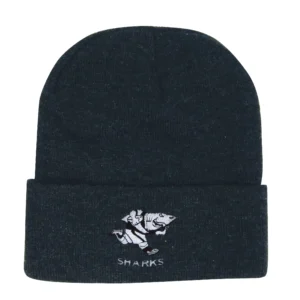 Acrylic Beanie