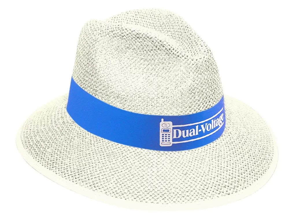 Madrid Style String Straw