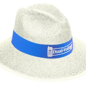 Madrid Style String Straw