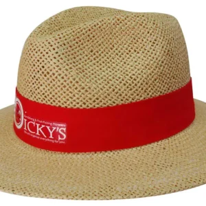 Madrid Style String Straw